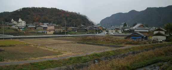 勝山 / 覚専寺