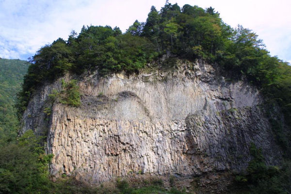 御岳