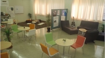 Lounge 2012
